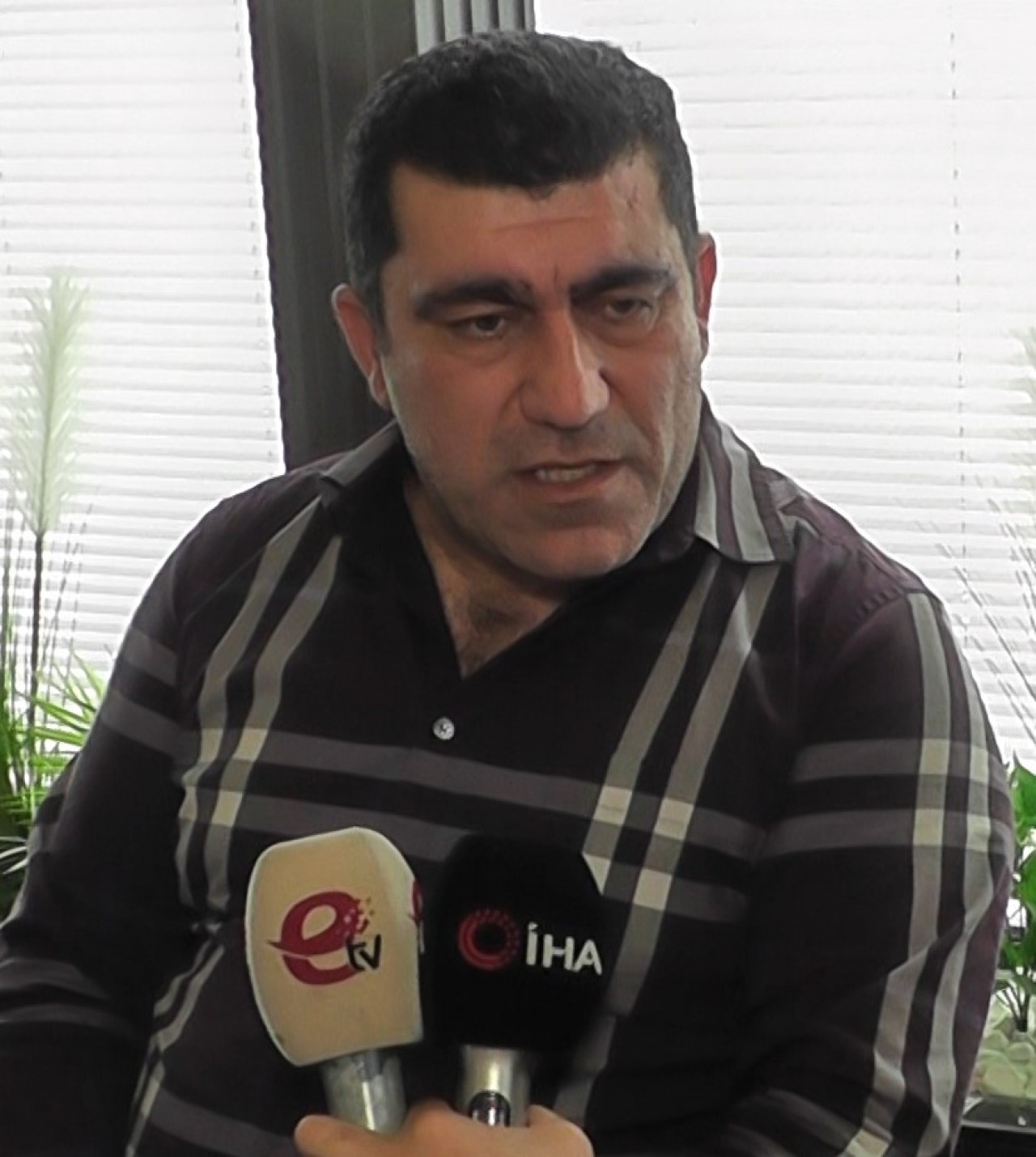 Nurettin Açıkalın: "Bizden öncesi,  sonrası yok. Çözmemiz lazım"