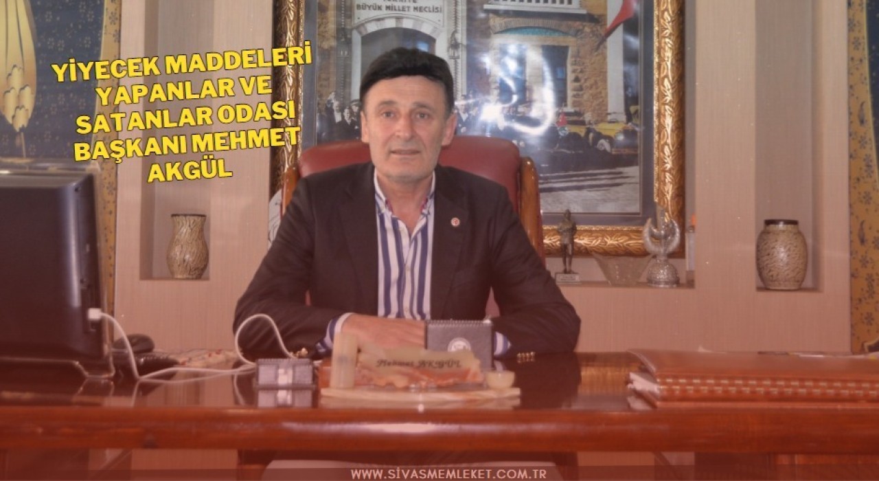 AKGÜL,  “ALINAN KARAR ÖNEMLİ VE YERİNDE”