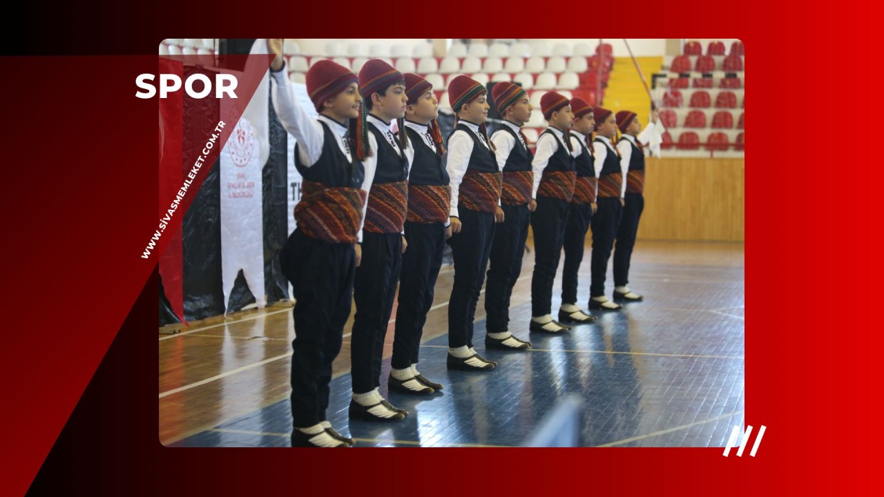 8 EKİP KATILDI 