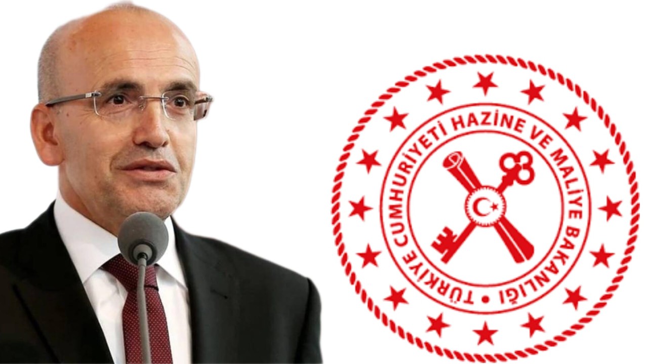 HAZİNE VE MALİYE BAKANI MEHMET ŞİMŞEK KİMDİR ?