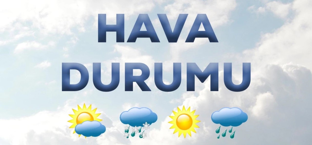 SİVAS’A UYARI