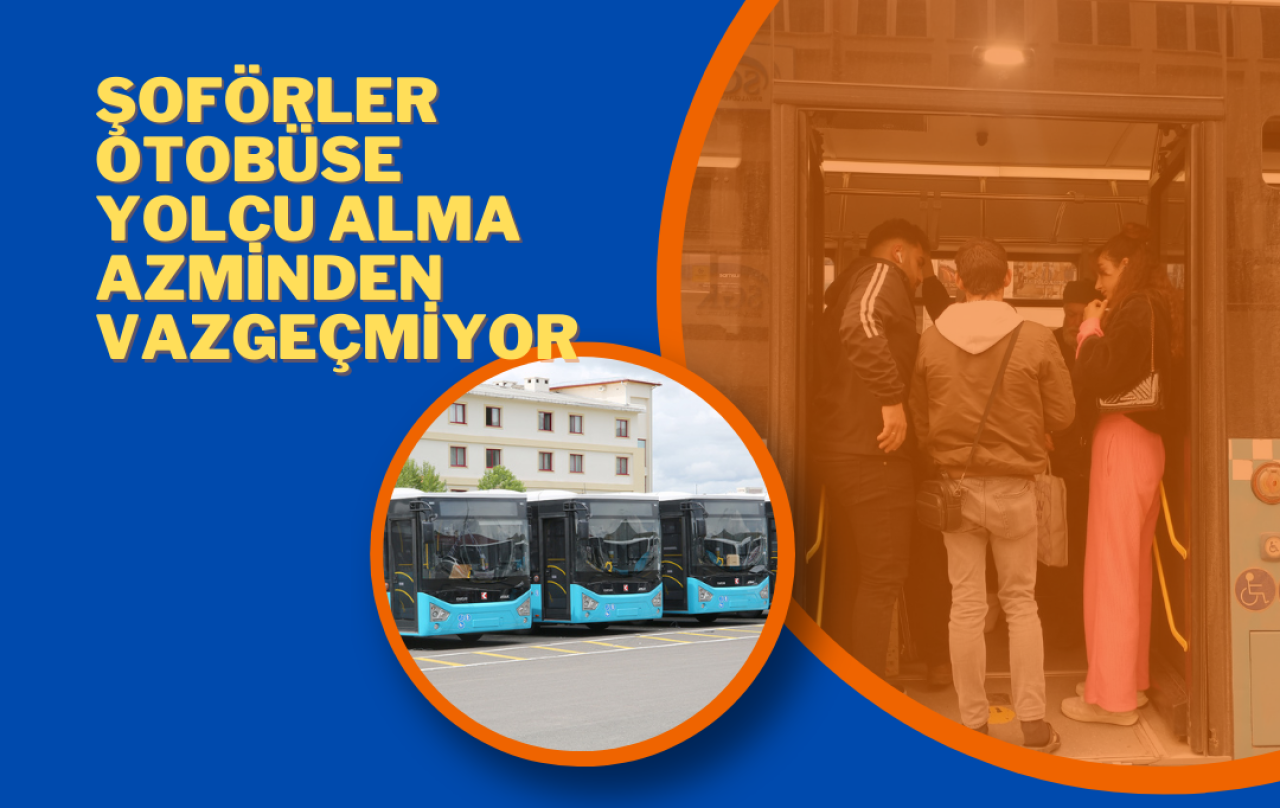 BALIK İSTİFİ OTOBÜS