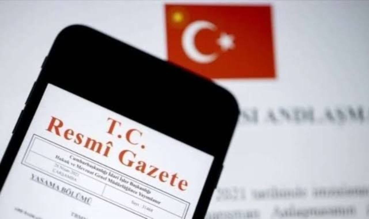 İŞSİZLİK SİGORTASI FONU KARARI YAYIMLANDI