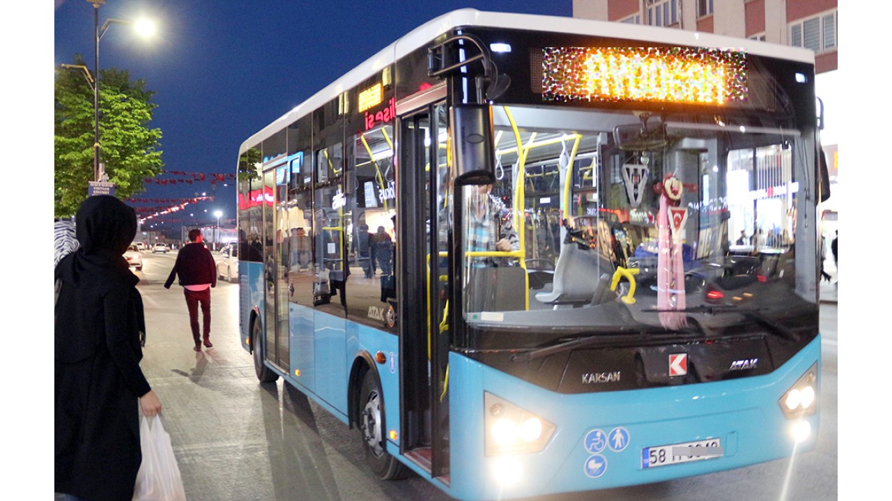 SİVAS’TA DAHA PAHALI