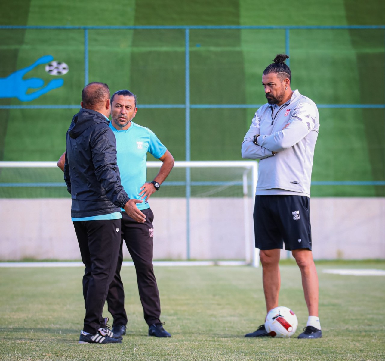 SİVASSPOR TEK İDMANLA DEVAM ETTİ