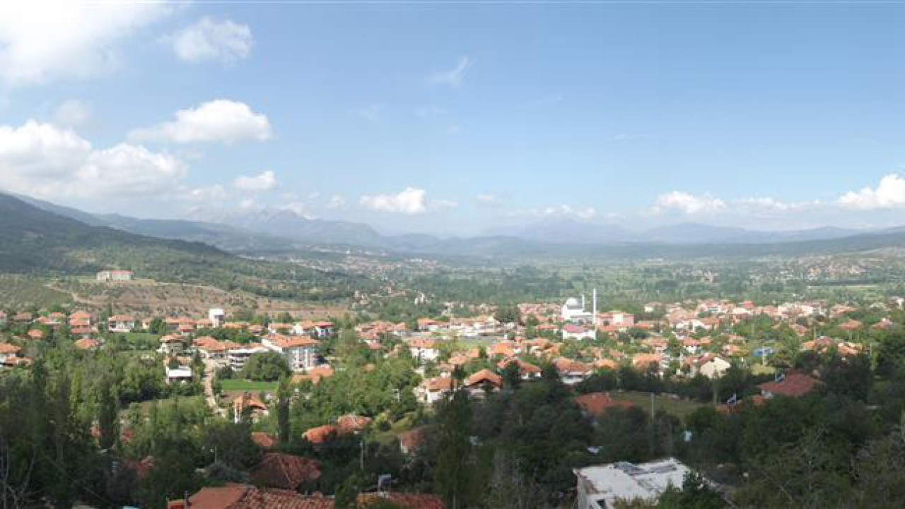 ALTINYAYLA MİSAFİRLERİNİ AĞIRLIYOR