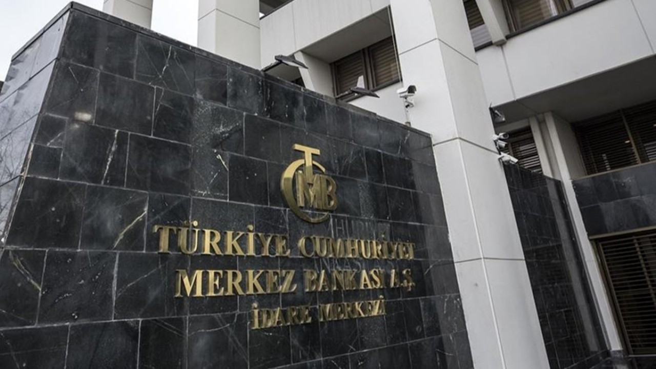 MERKEZ BANKASINDA GÖREV DEĞİŞİMİ