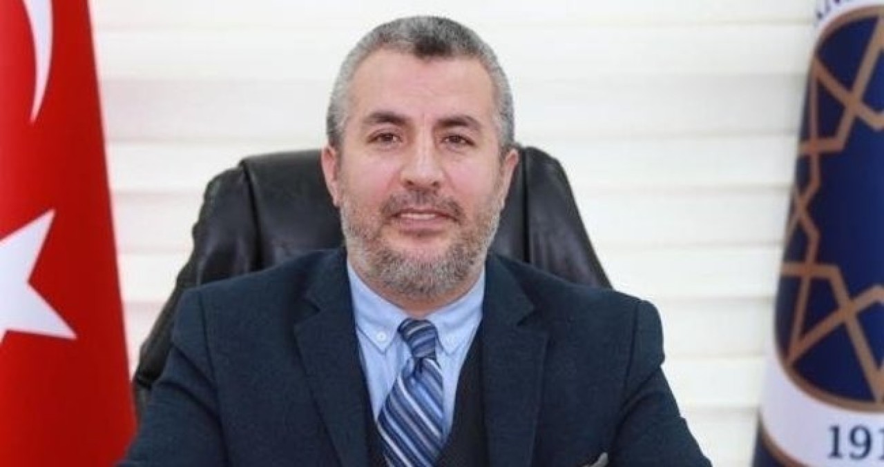 ÖSYM BAŞKANI ERSOY: DGS'YE 464 BİN 281 ADAY KATILACAK