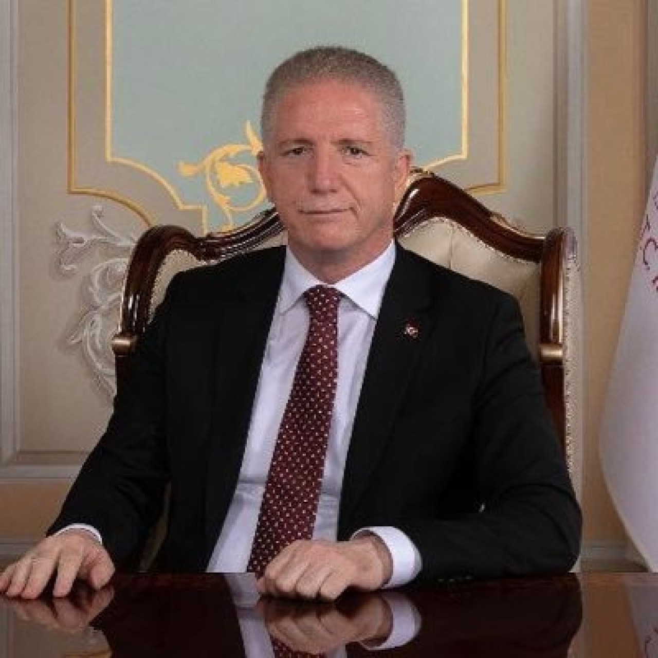 DAVUT GÜL,  “SONSUZA DEK”