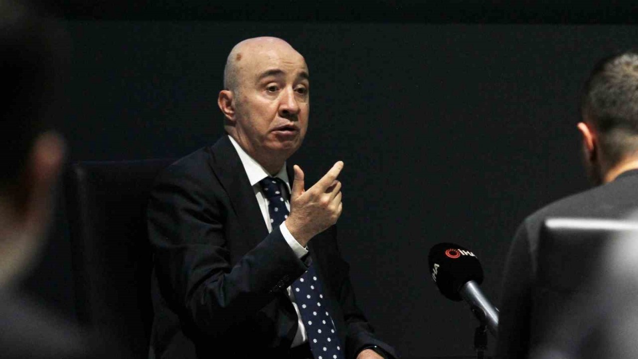 15 Temmuz gazisi,  eski Terörle Mücadele Daire Başkanı Turgut Aslan: "FETÖ ile ilgili hazırladığım raporun ardından hedef haline geldim"