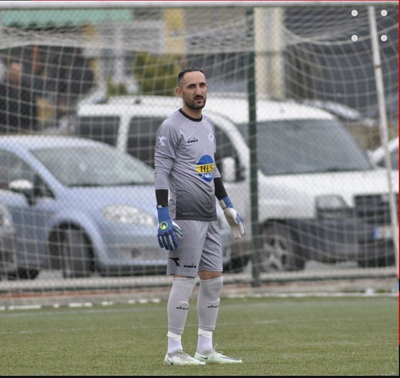 Develigücü SK,  Osman Kuş’u Kadrosuna Kattı