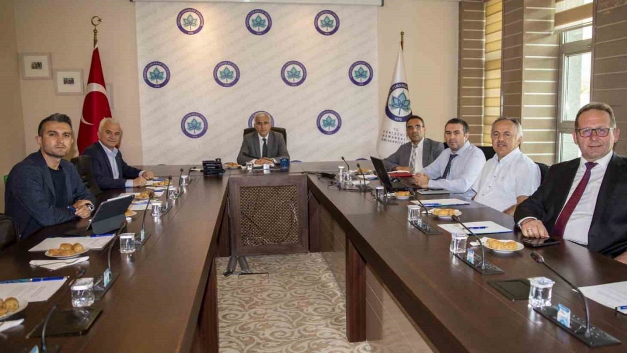Eskişehir’in ikinci teknoloji geliştirme bölgesi TEKNOGÜ kuruldu