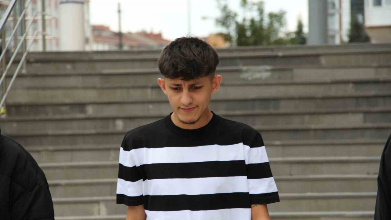 Tolga Daşkıran’a verilen 5 yıl hapis cezasına itiraz edildi