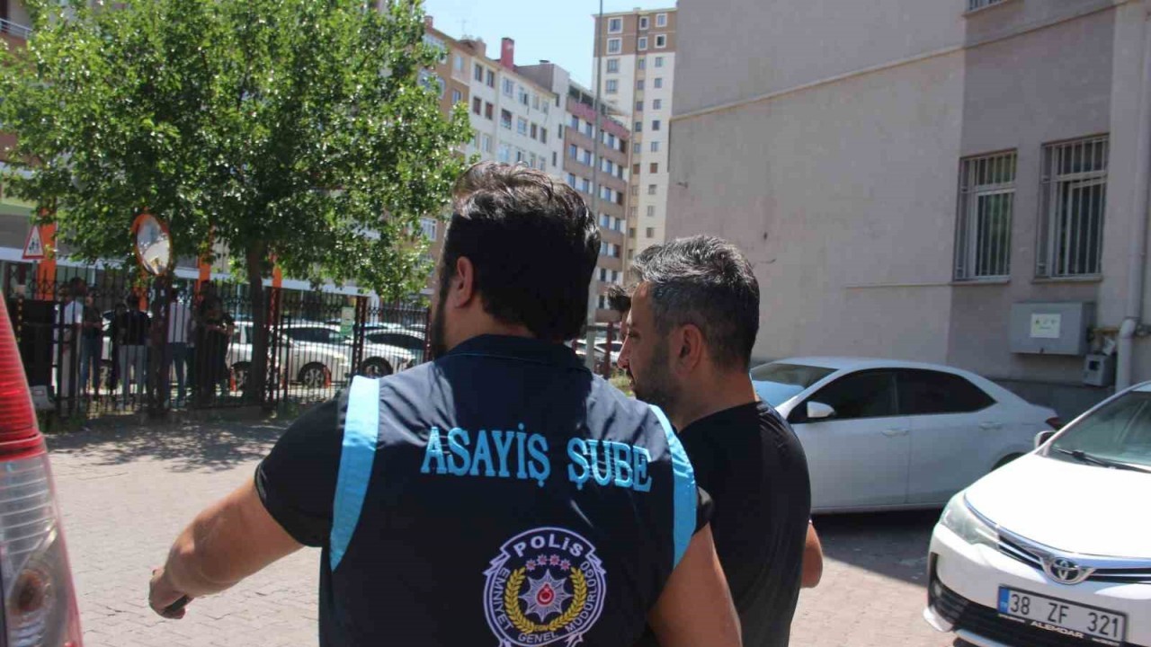 Yatırım bahanesiyle vatandaşı 16 milyon TL dolandıran şahıs yakalandı