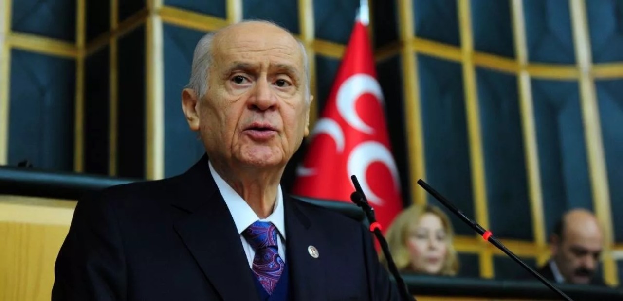 YÜZDE 25’LİK ZAMMA BAHÇELİ VETOSU