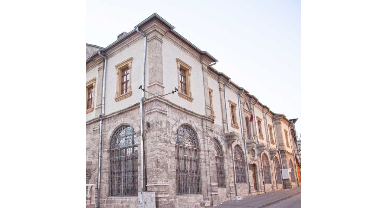 BÜYÜK SAYGISIZLIK