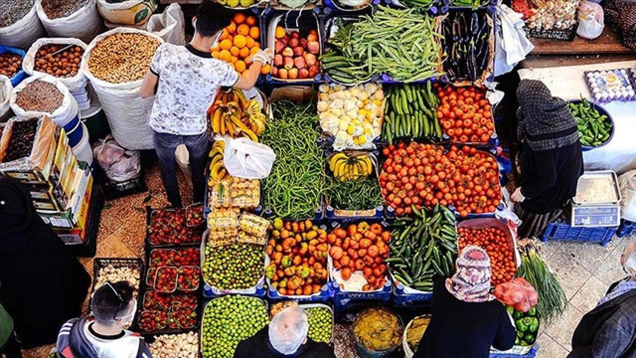 PAZAR PAZARI SON KEZ KURULDU
