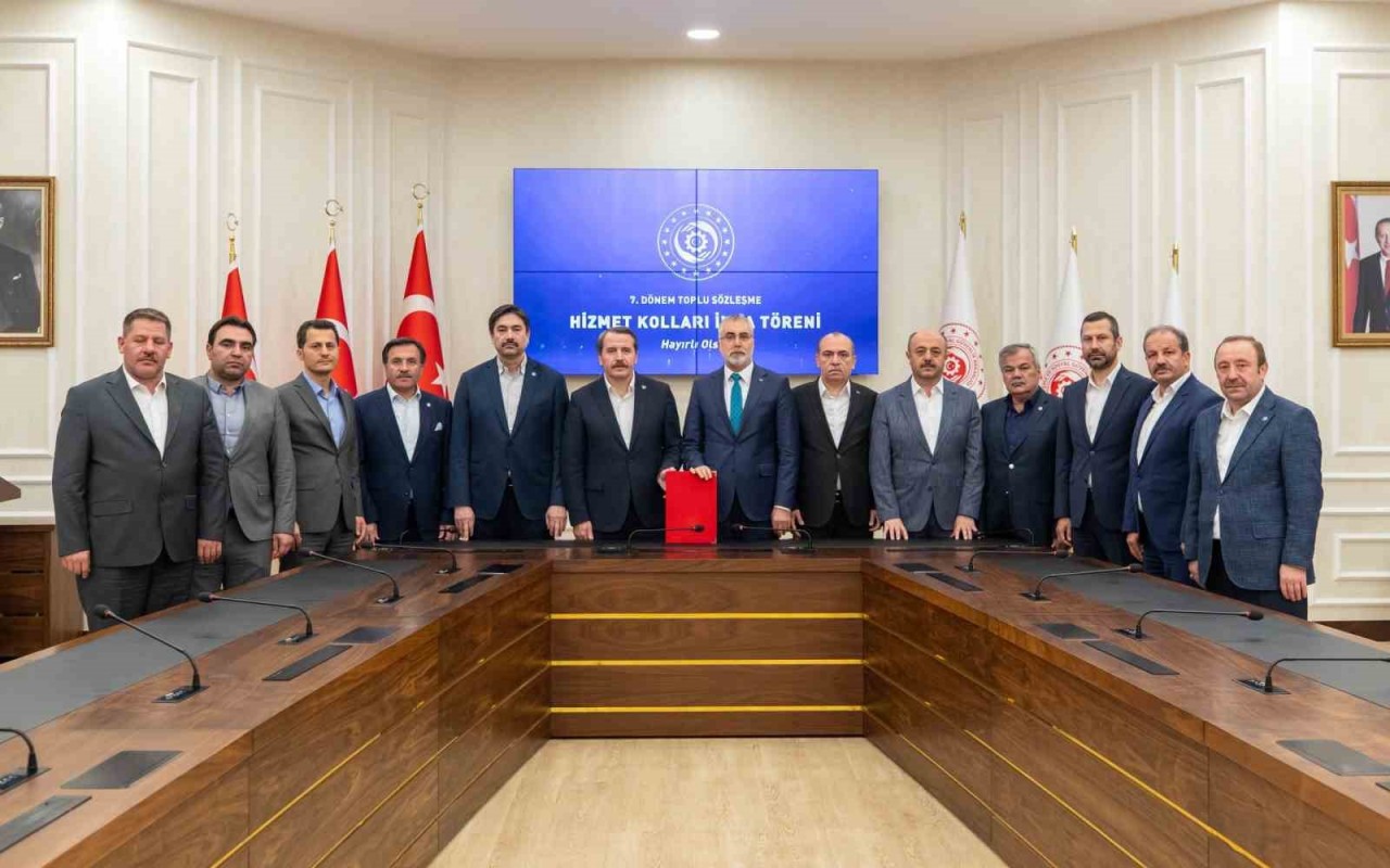 HAKEM KURULU KARARINI VERDİ