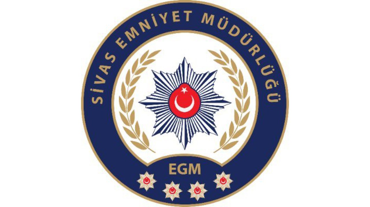 SİVAS’TA SİLAH ELE GEÇİRİLDİ