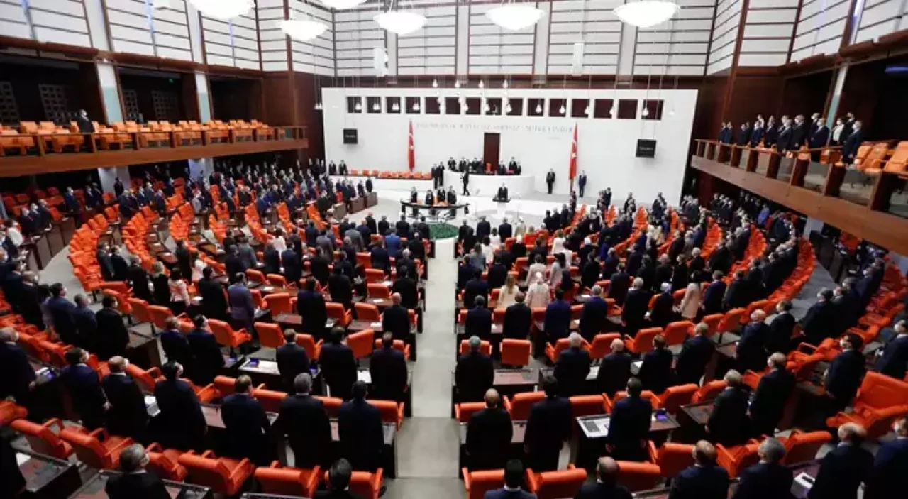 MECLİSİN GÜNDEMİ EKONOMİ