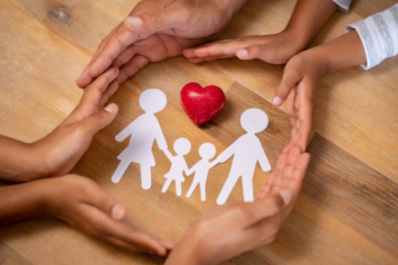 1, 6 milyon gence evlilik öncesi 'aile' eğitimi