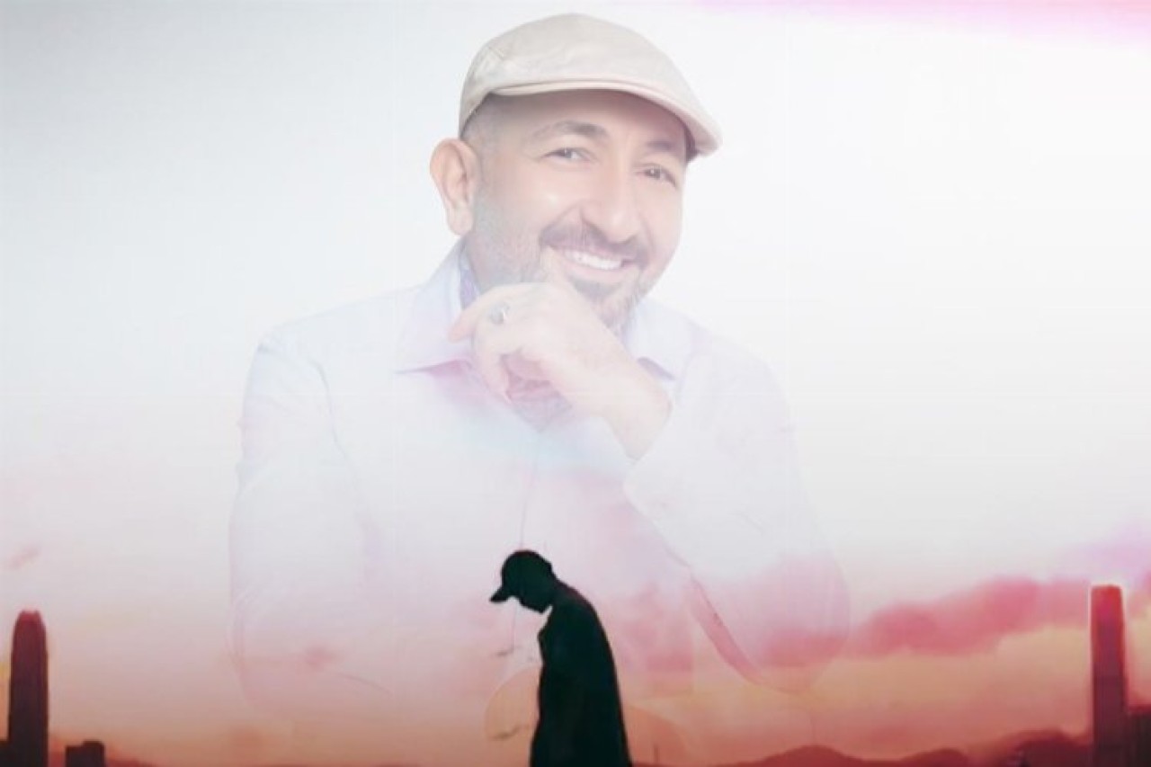 Turgay Taşkın,  'Halimden Anlayan'ı paylaştı