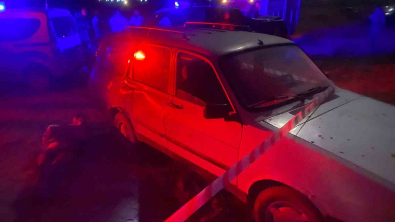 Kayıp kişi tarlada ölü bulundu