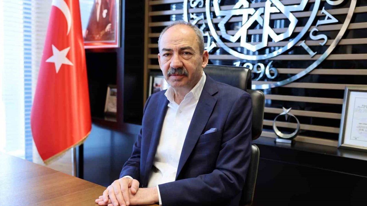 KTO Başkanı Gülsoy: “30 Ağustos zaferi Cumhuriyetimizin diriliş müjdesidir”