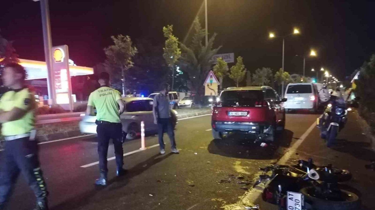 Nevşehir’de trafik kazası: 1 ölü
