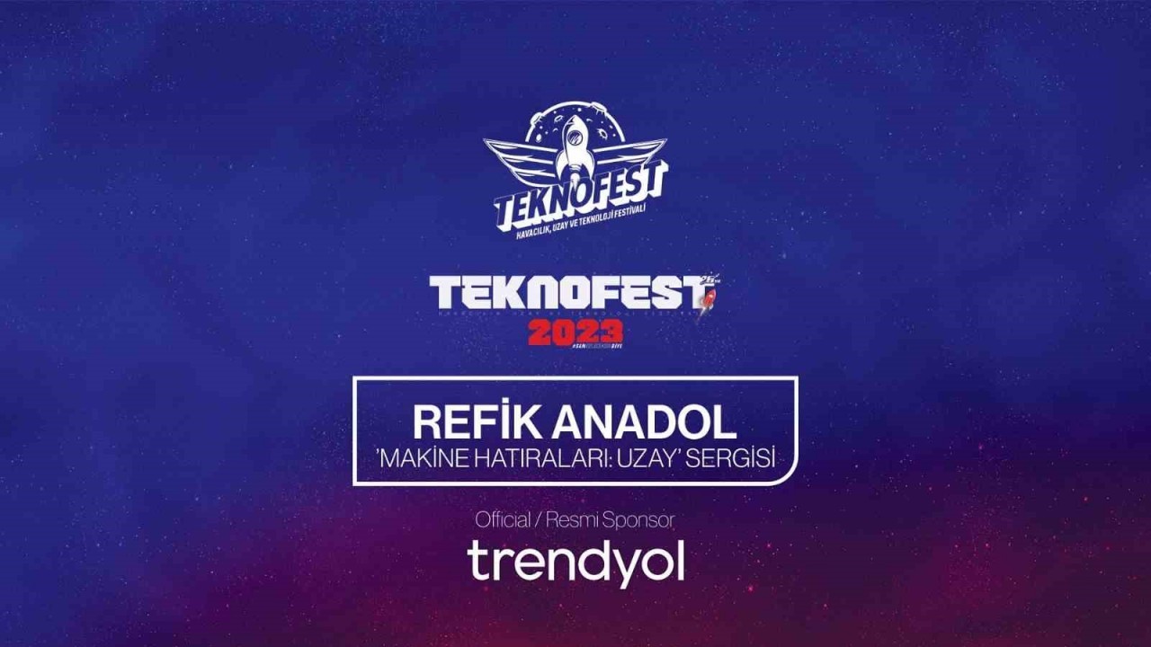 Trendyol,  TEKNOFEST heyecanına katıldı