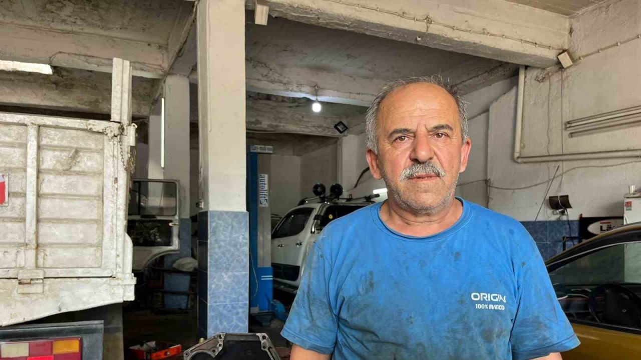 Uzun yola gideceklere ustasından ‘mola’ uyarısı