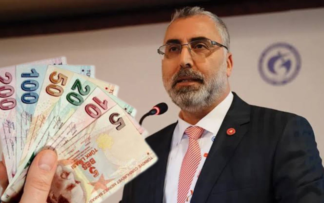 TOPLU SÖZLEŞME ZAM TEKLİFLERİ AÇIKLANDI