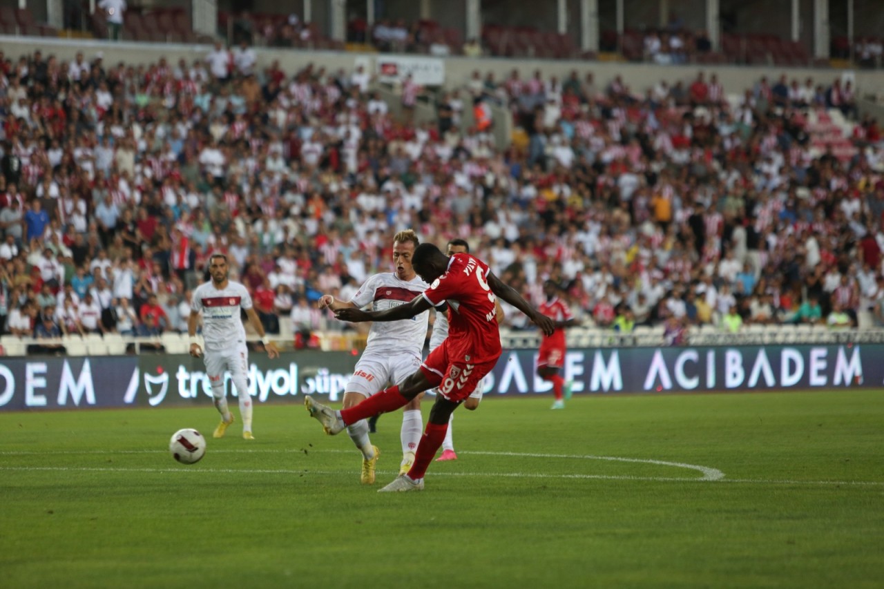 7 TAKIM KAZANDI