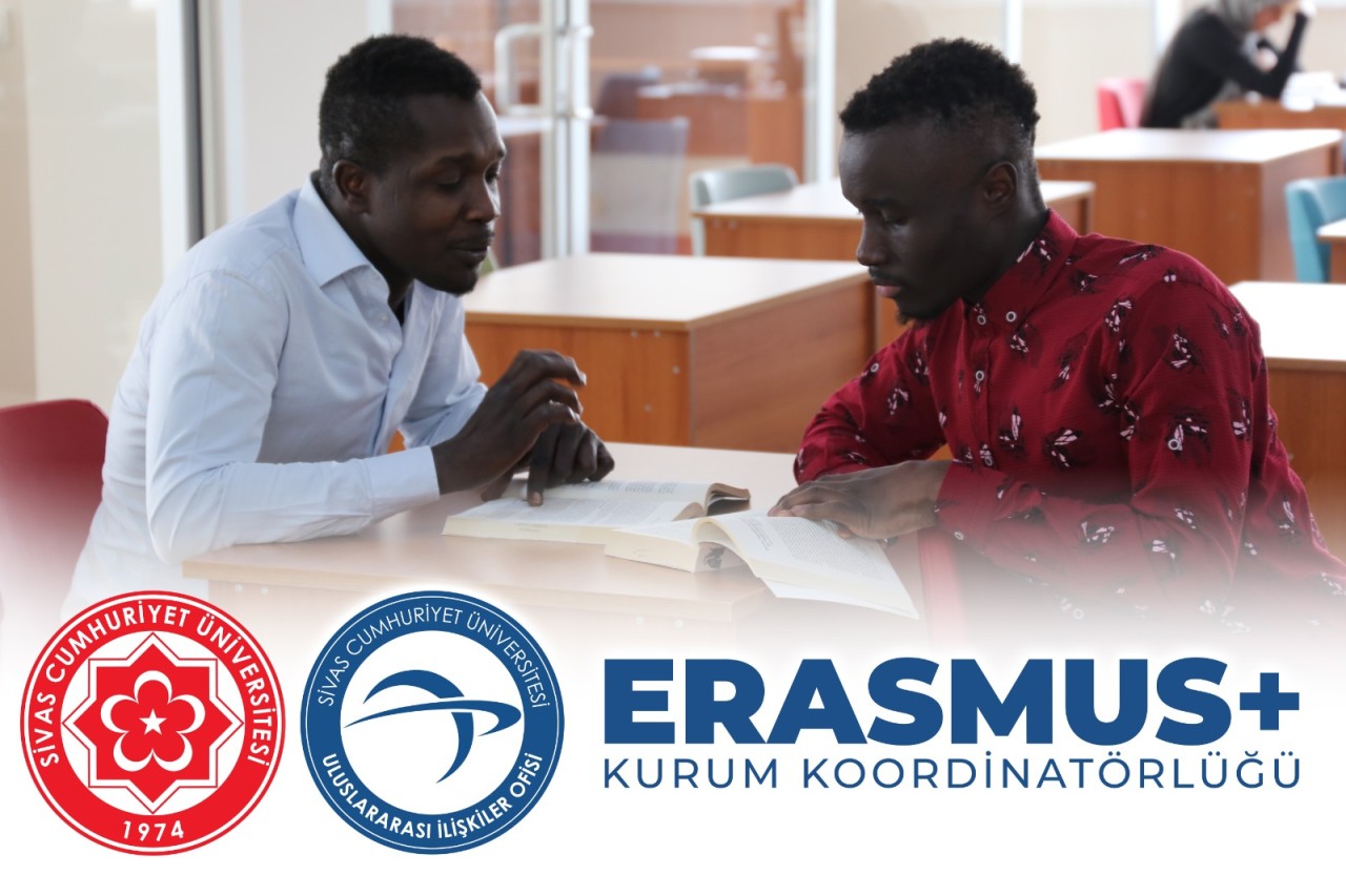 SCÜ, TÜRKİYE’DE ERASMUS PROJELERİNDE EN ÇOK HİBE ALAN 3. ÜNİVERSİTE OLDU