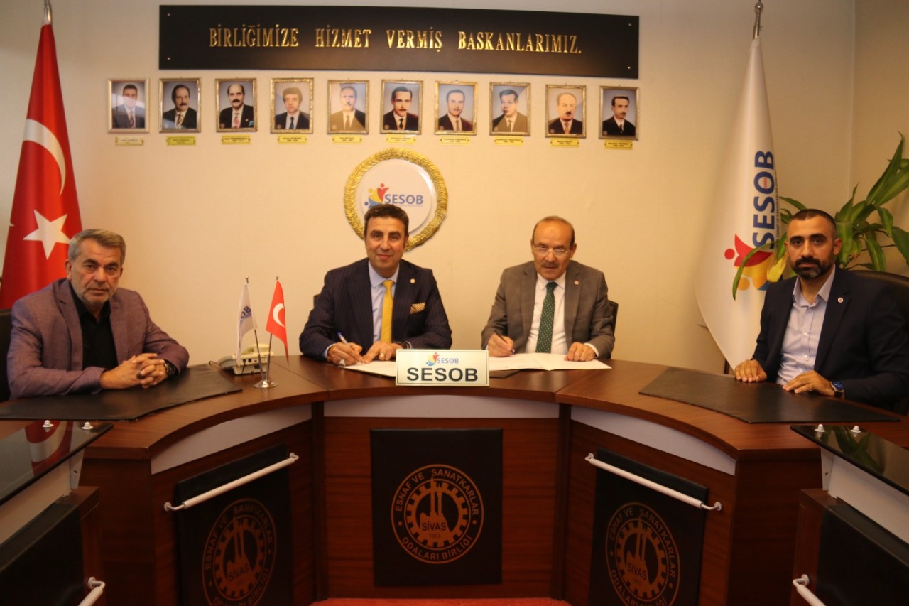 PTT HİZMETLERİNDEN ESNAF İNDİRİMLİ FAYDALANACAK