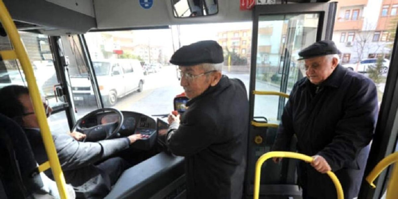 ARTIK TAMAMEN ÜCRETSİZ