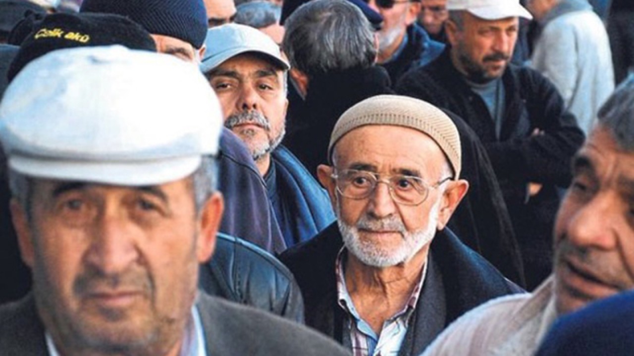 EMEKLİLİKTE SİSTEM DEĞİŞİYOR
