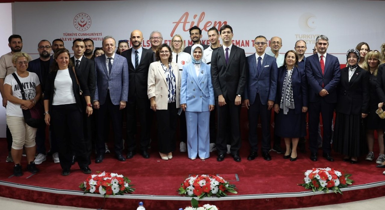 “900 BİNİ AŞKIN İŞİTME KAYBI YAŞAYAN İNSANIMIZIN HAYATINI KOLAYLAŞTIRMAYI HEDEFLİYORUZ”