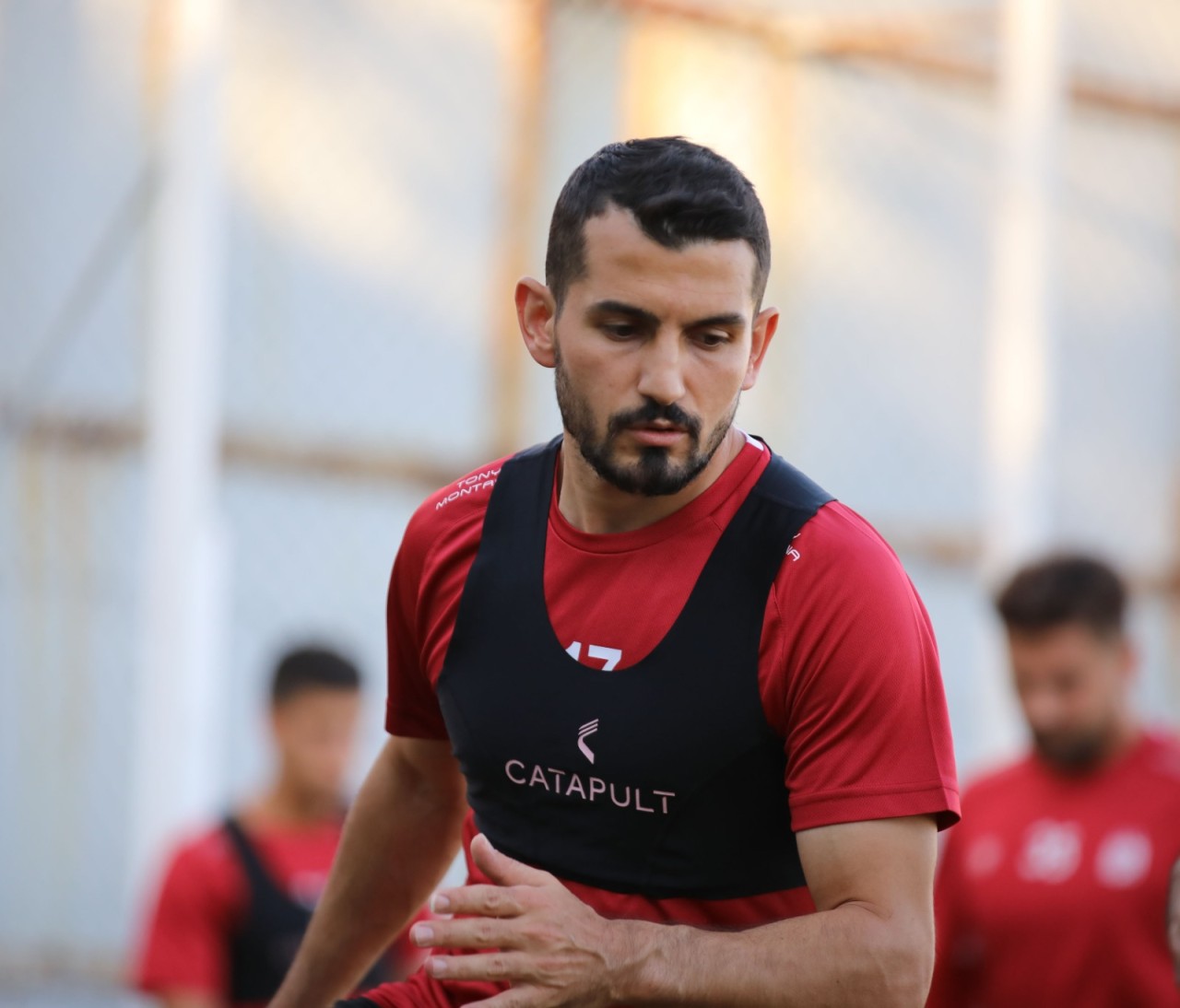 SAKATLARIN DURUMU HAKKINDA BİLGİLENDİRME BEKLENİYOR