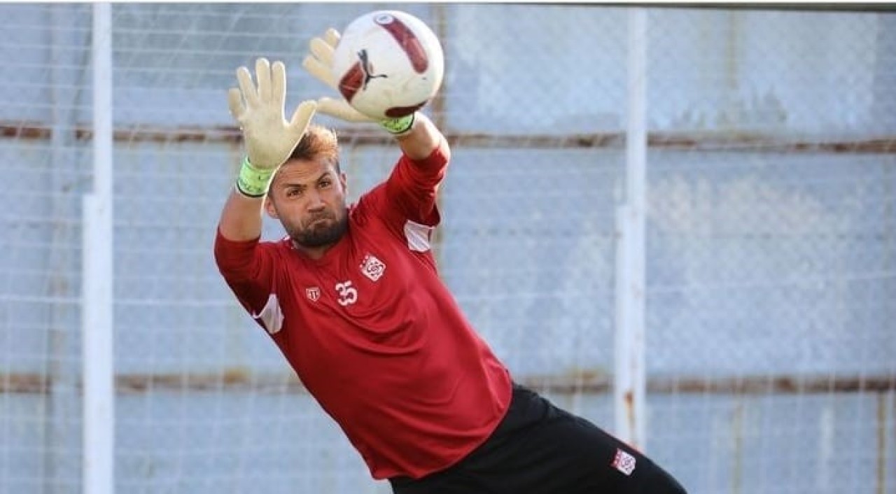 HER MAÇTA KALESİNDE GOL GÖRDÜ