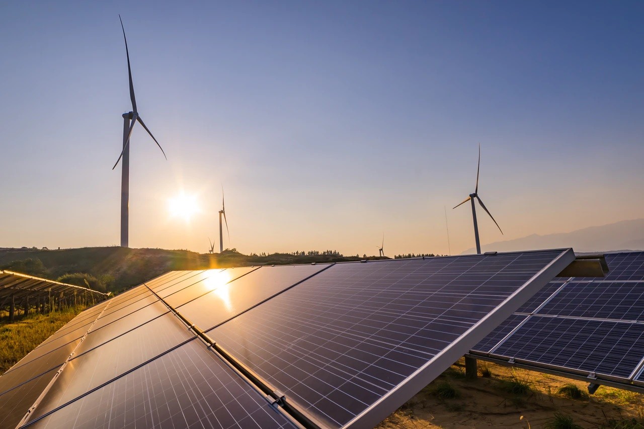 AYDEM YENİLENEBİLİR ENERJİ’YE LACP 2022 VISION AWARDS’TAN 12 ÖDÜL