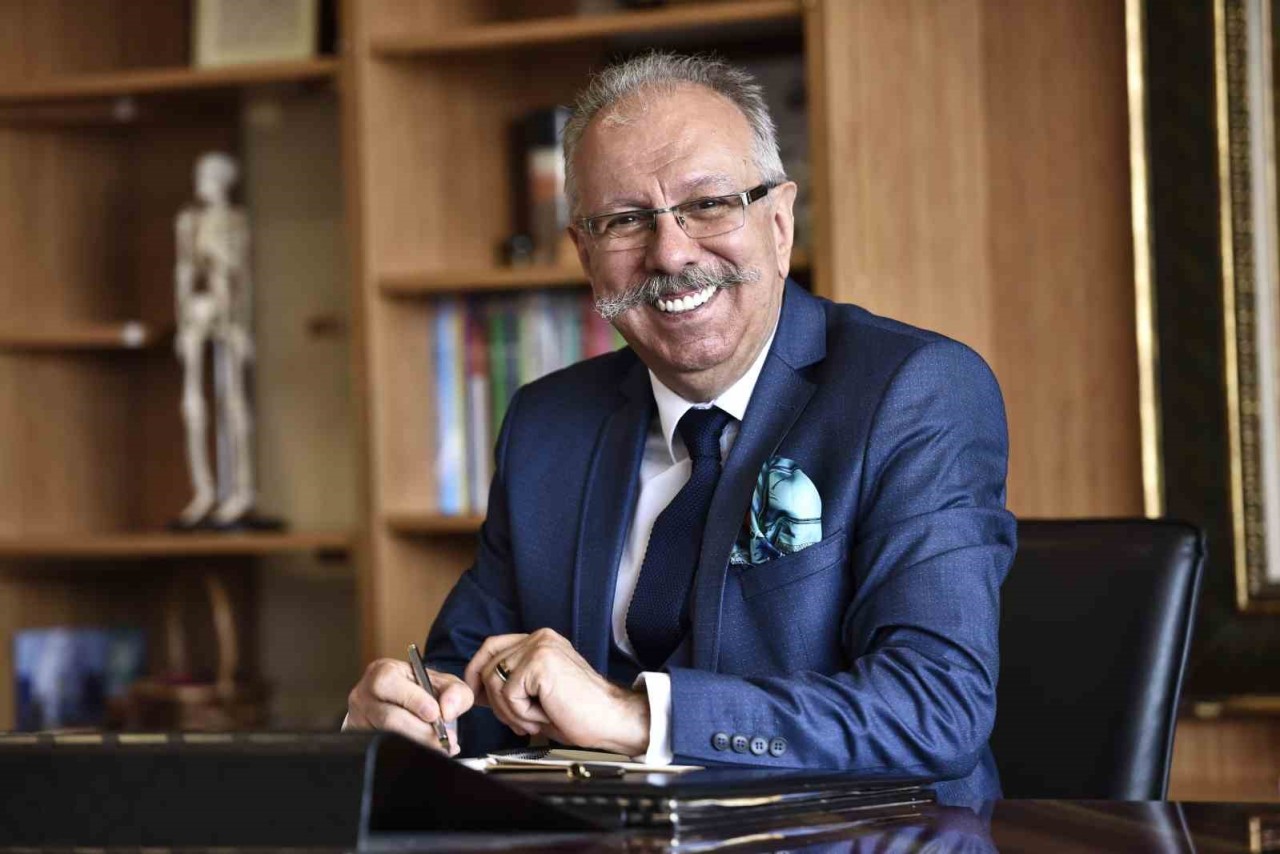 ’’YATAKLARDAKİ TOZLAR SOLUNUMLA İLGİLİ BİR TAKIM KRONİK HASTALIKLARA YOL AÇABİLİR’’