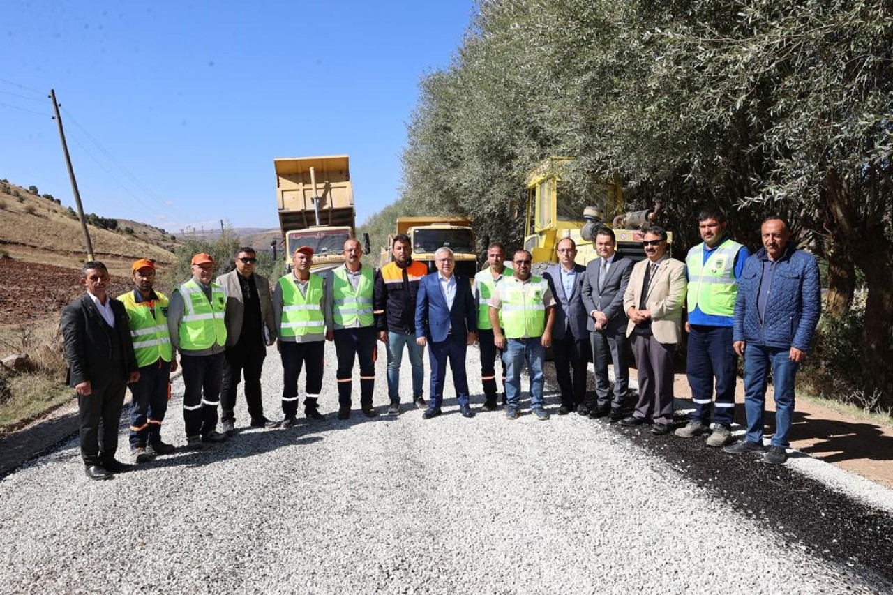 SİVAS’A YENİ OKULLAR KAZANDIRILIYOR