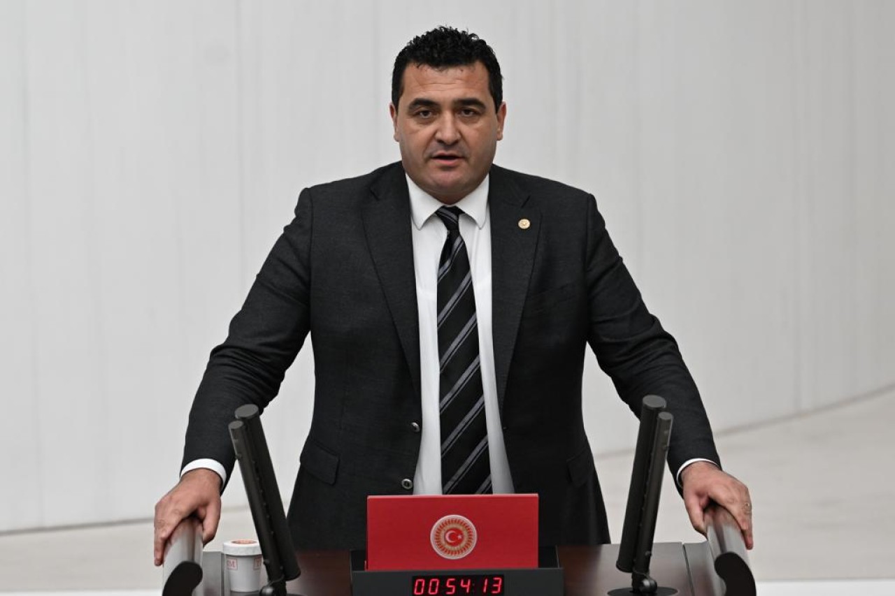 KARASU’DAN 4 EYLÜL İÇİN ANLAMLI TEKLİF