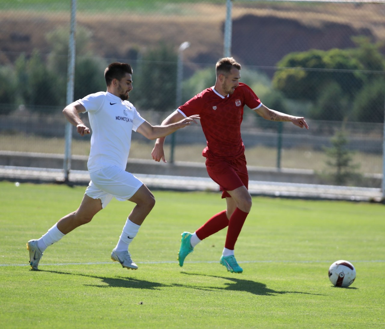 SON HAFTAYA GİRİLDİ