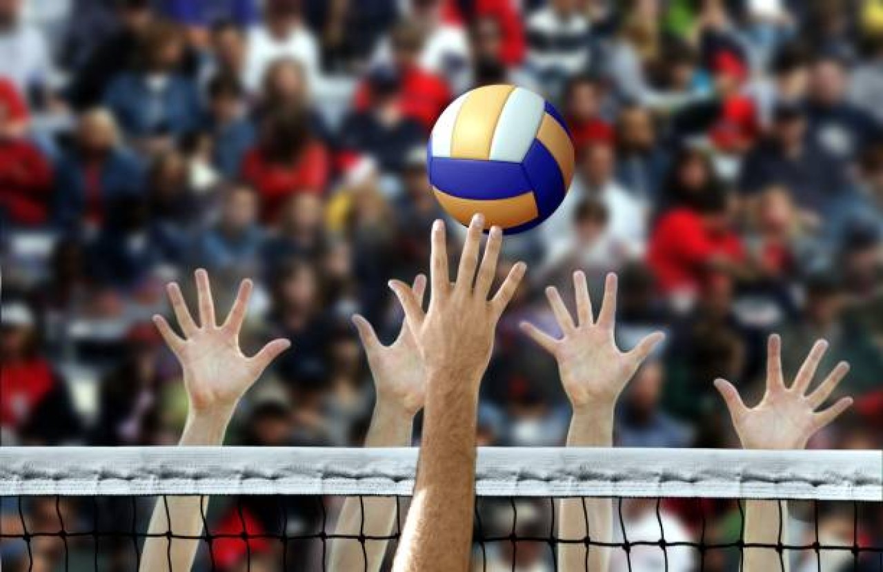 KURUMLARARASI VOLEYBOL BAŞLIYOR
