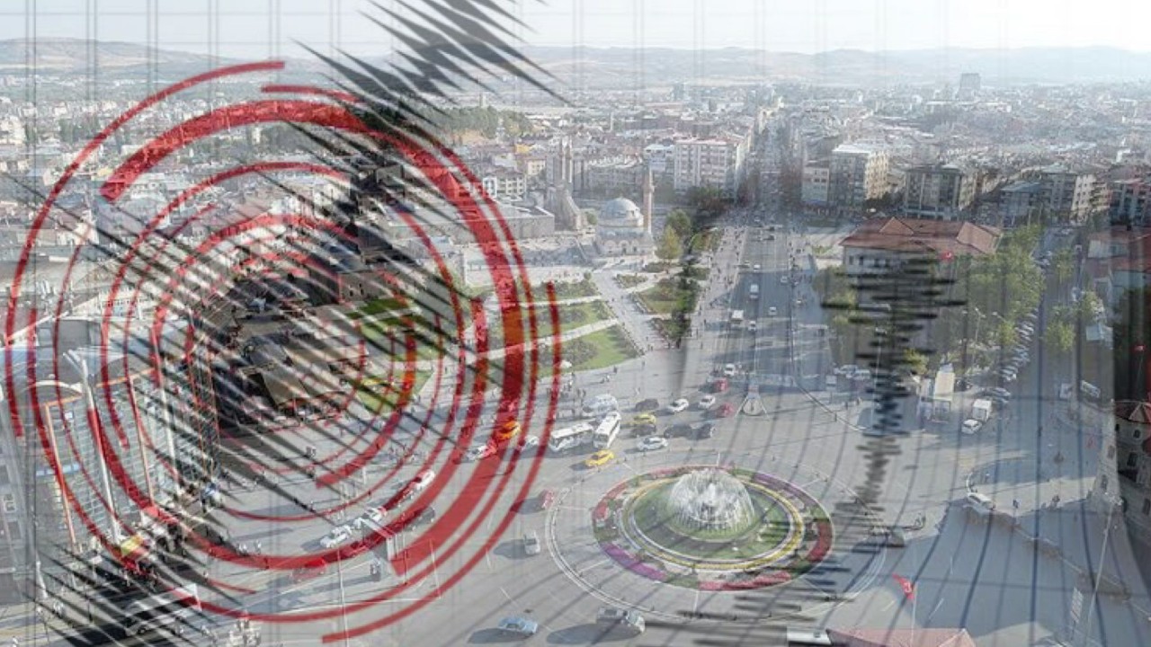 SİVAS GÜVENDE DEĞİL