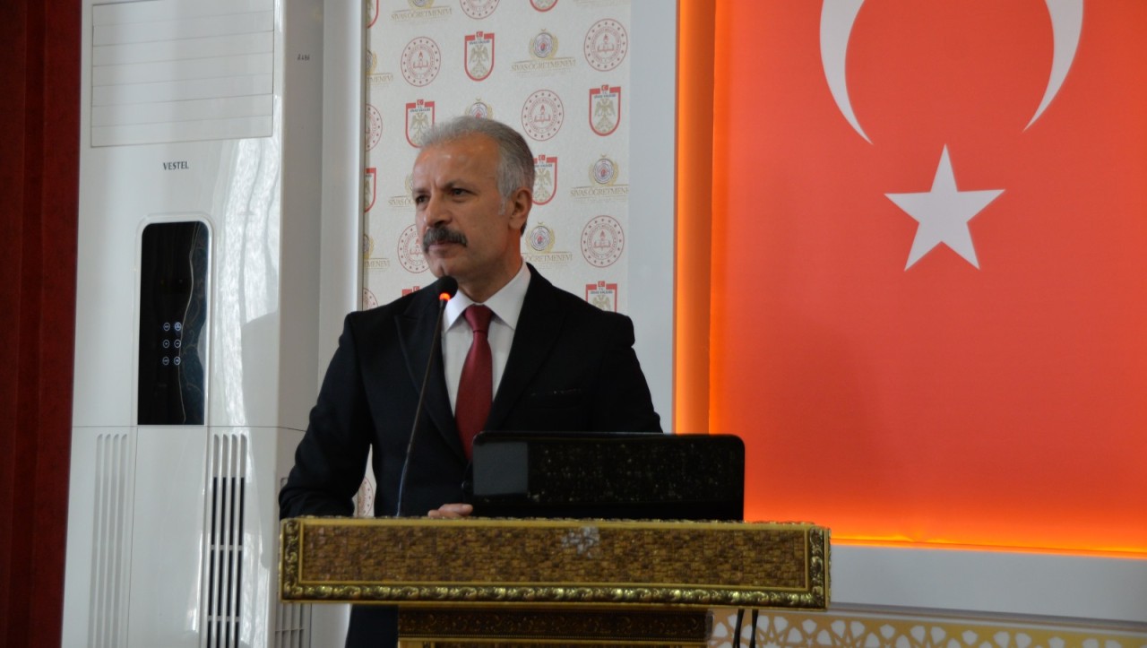 “OKUL SORUNUMUZ YOK”