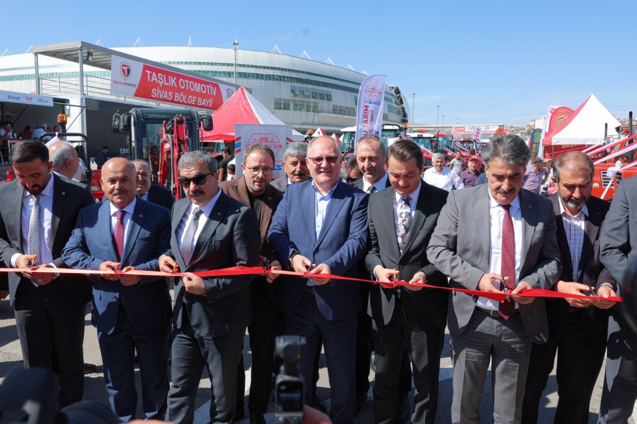 8’İNCİSİ DÜZENLENİYOR