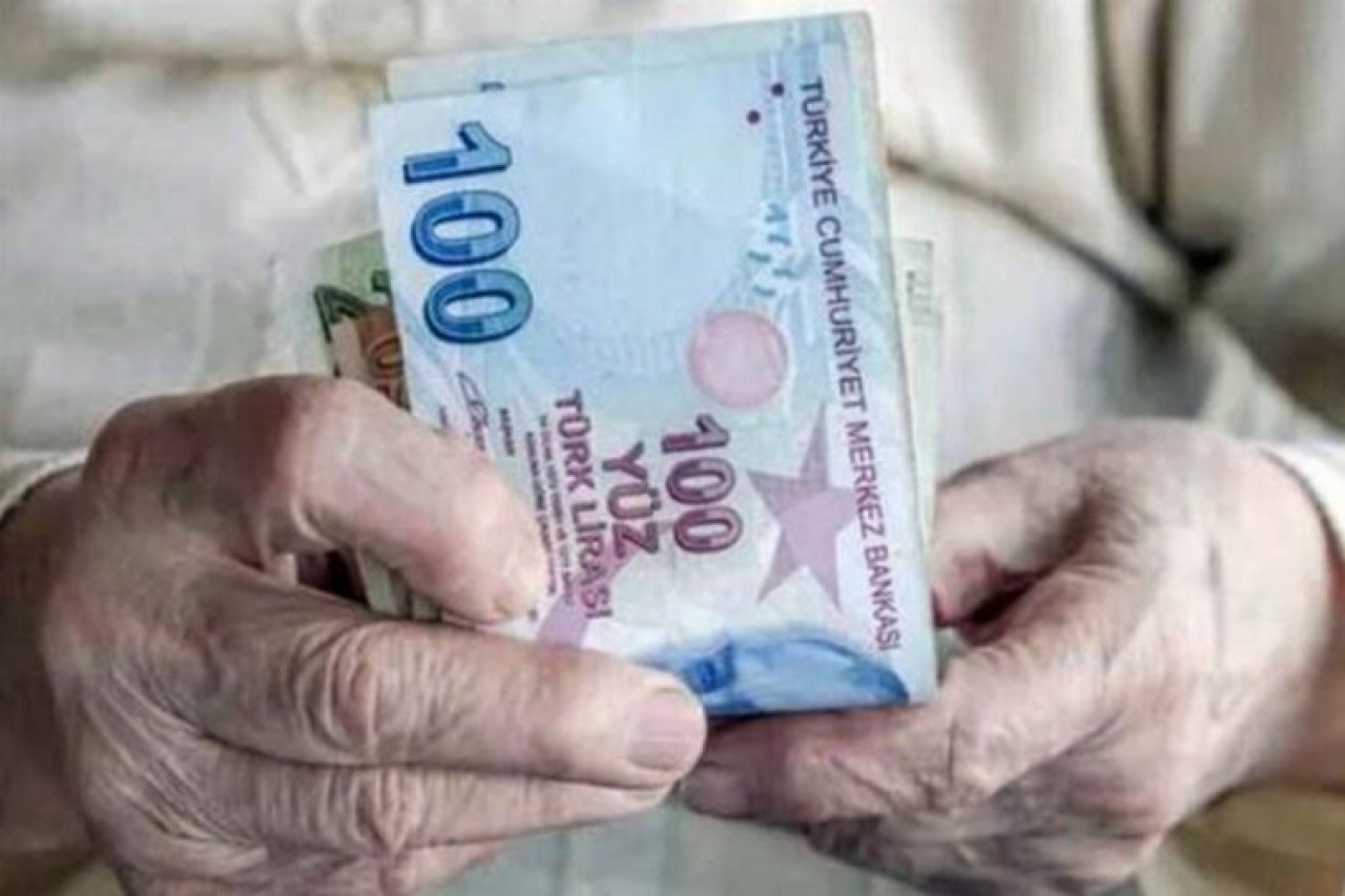 2, 8 milyar TL 'Evde Bakım Yardımı' hesaplarda